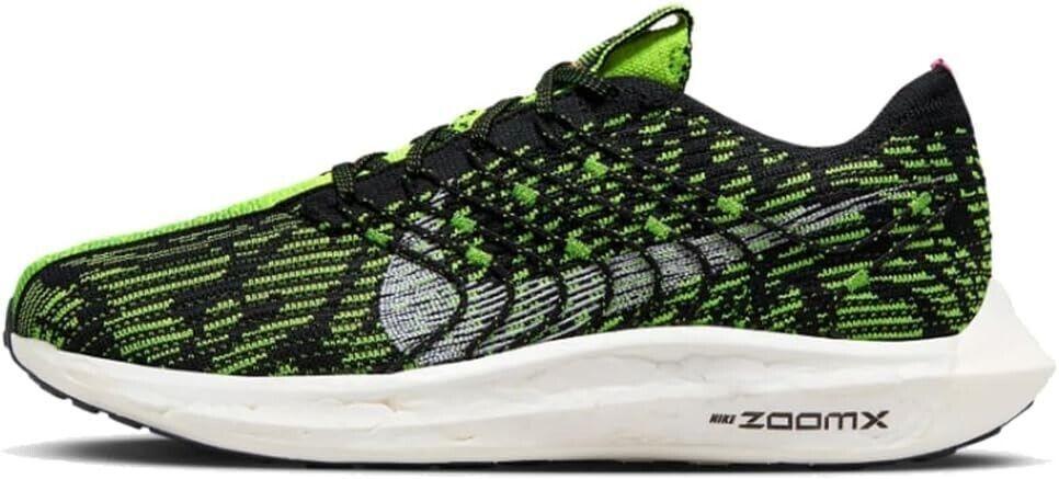 Nike Pegasus Turbo Next Nature Black Volt for Sale | Authenticity