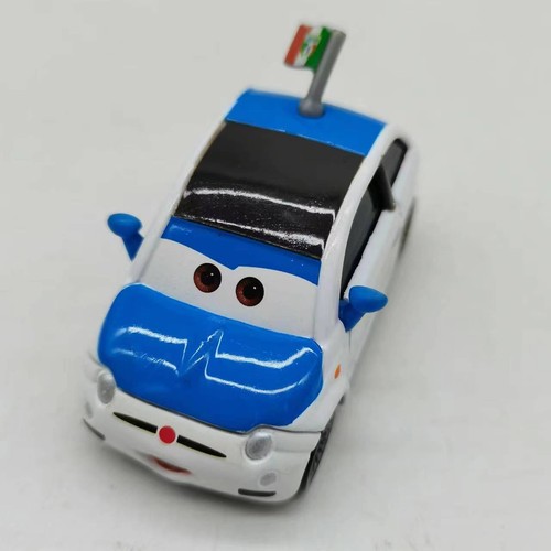 Disney Pixar Cars Friend of Lightning McQueen 1:55 Diecast Boy Girl Toy Gift OOB - Picture 94 of 128