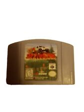 Off Road Challenge (Nintendo N64, 1998) Tested & Working