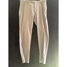 Peter Millar Pants Golf Lightweight 36/32