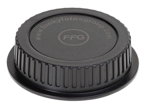 Conversion for Carl Zeiss PRAKTICAR MC 50 50mm f/1.4 ver.II PB to CANON EF mount - 第 9/9 張圖片
