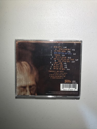 John Mayall & The Bluesbreakers - Blues For The Lost Days (CD, 1997, Silvertone) - Picture 2 of 3