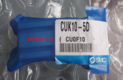 New SMC CUK10-5D CUK105D cylinder free shipping #DW