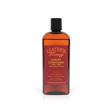 Leather Honey Leather Conditioner, Non-Toxic & Made in the USA Since 1968. Pr...