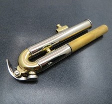 Genuine Eastman Trumpet 3rd Slide Assembly ETR420 NEW Ships Fast BK12