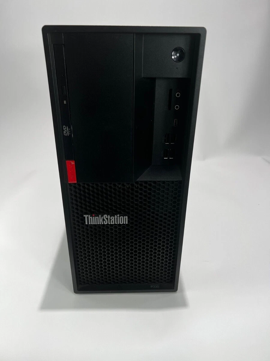 Lenovo Intel Core i7 9th Gen. PC Desktops & All-In-One Computers