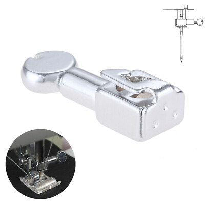 1Pc Needle Clamp with Screw for Husqvarna Viking Sewing Machine E10 Huskystar