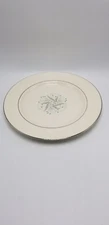 Homer Laughlin "Celeste" Dinner Plate 10 1/8"