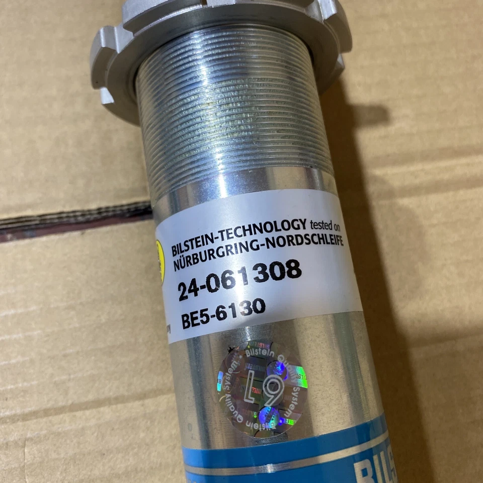 For Porsche 911 1995 1996 1997 1998 OEM Bilstein B6 Rear Shock Absorber GAP - image 2 of 4