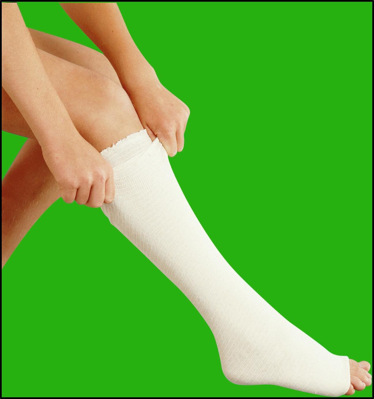 Tubigrip Compression Bandage Sleeve 10M wrist elbow calf knee thigh Sprains eBay