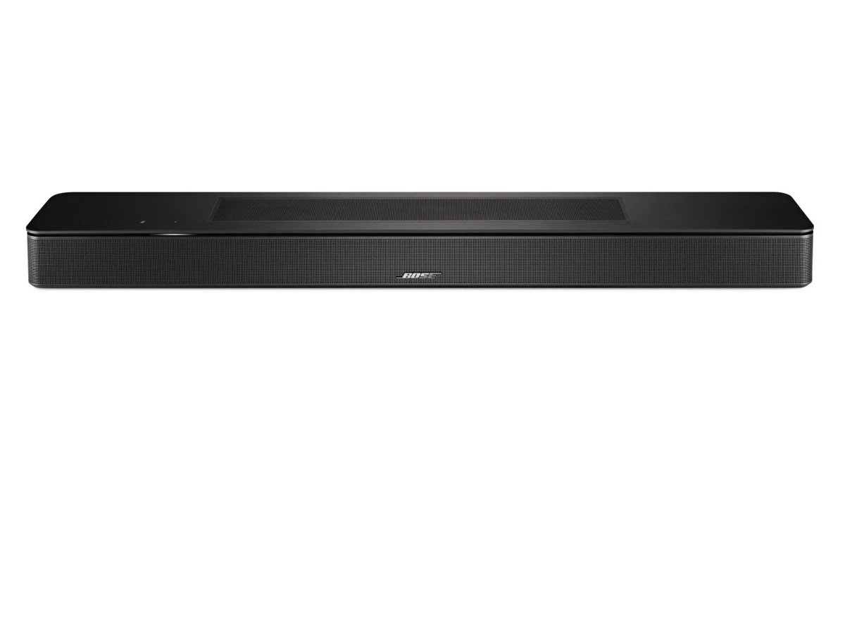 Bose Smart Soundbar 600