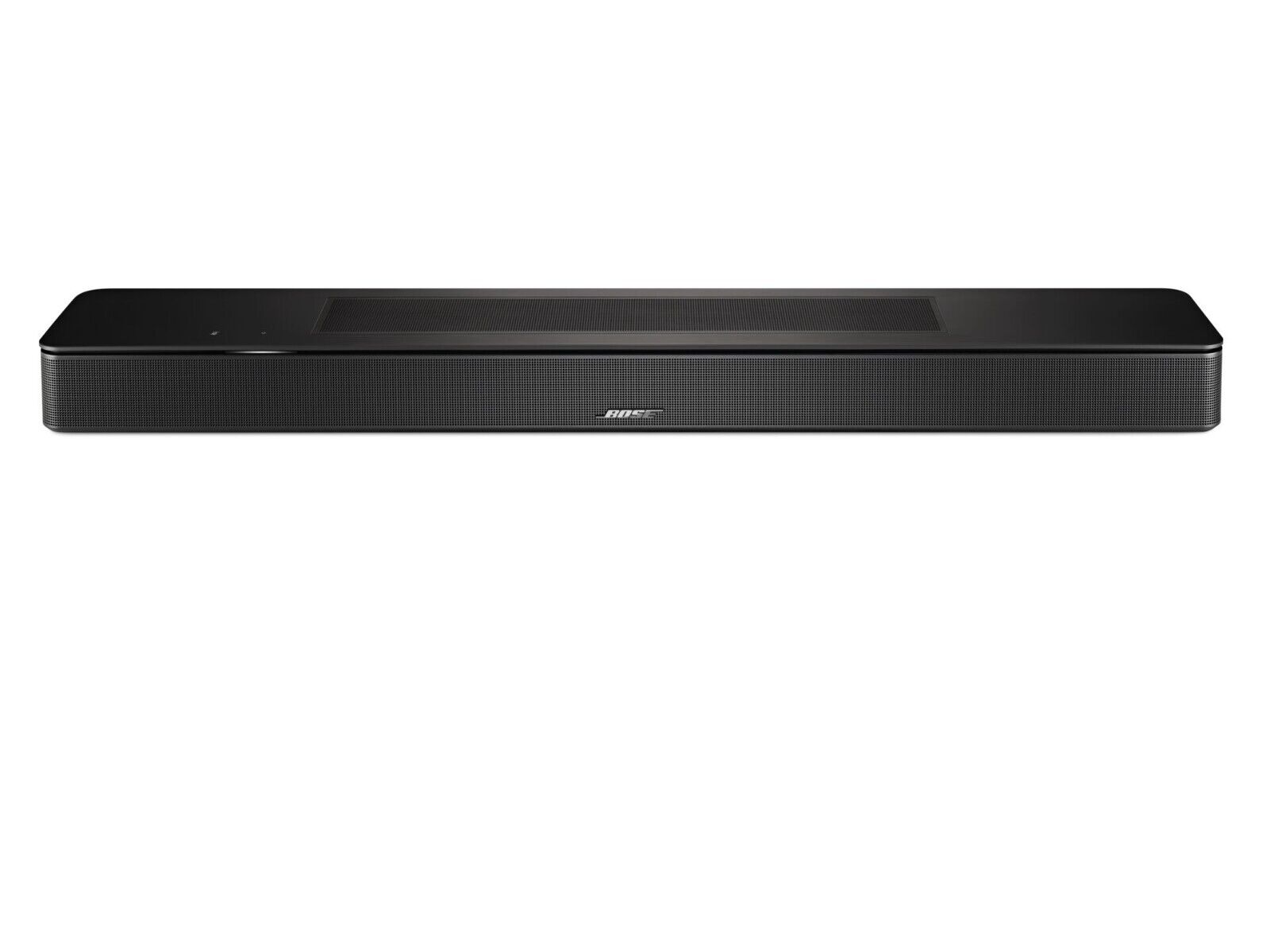 Bose Smart Soundbar 600 Home Theater, Certified Refurbished