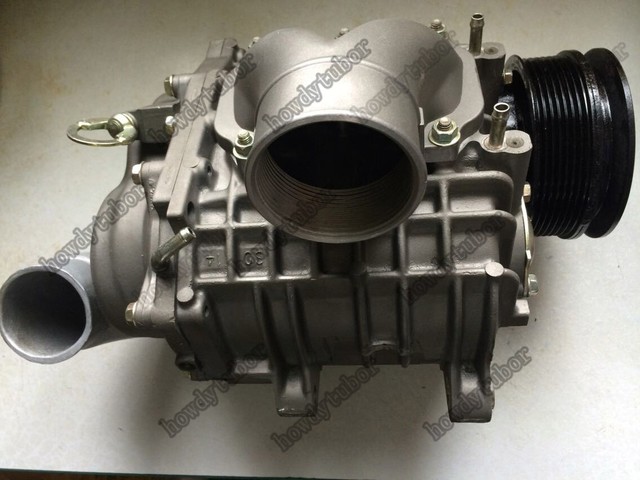 Компрессор toyota sc14
