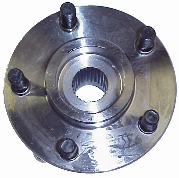 Wheel Bearing and Hub Assembly fits 1984-1989 Jeep Cherokee Wagoneer Comanche P - Image 3 of 3