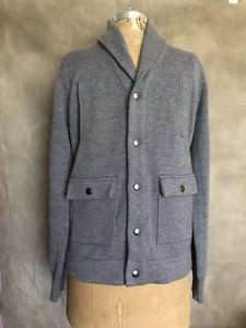 banana republic men's cardigans