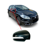 Retroviseur droit (ou coque) Suzuki SX4