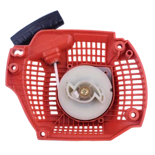 Chainsaw Recoil Starter Assembly For Husqvarna 435 440 135 140 Replace 504597002