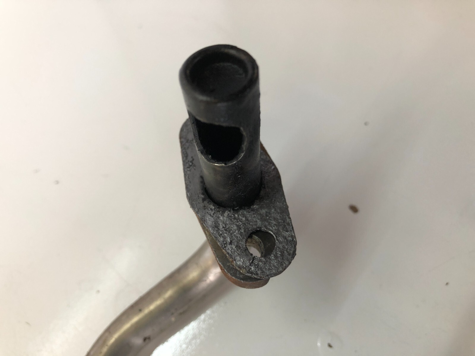 19901996 Nissan 300zx Twin Turbo OEM EGR Tube Pipe RH eBay