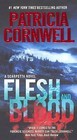 Flesh and Blood by Patricia Cornwell (Hardback, 2015)