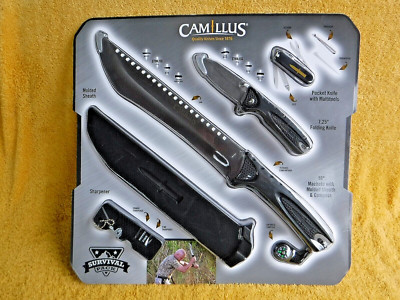 NIP CAMILLUS 16