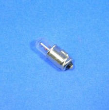 10 Glühlampen, Kontroll-Birnen Instrumentenbeleuchtung 12V 2W Sockel BA7s