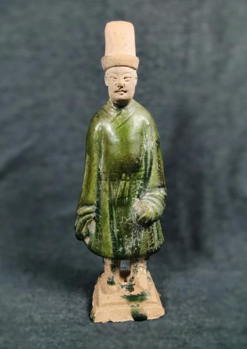 Antique Original Ming (1368-1644) Chinese Dynasty Antique Chinese