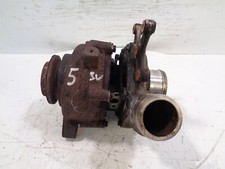 Turbolader für Land Rover Freelander L359 2,2 SD4 224DT 9676272680