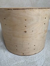 Vintage 70s 80s Ludwig 12 x 15 Marching Snare Drum Shell