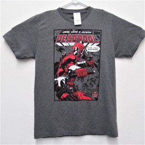 deadpool t shirt ebay