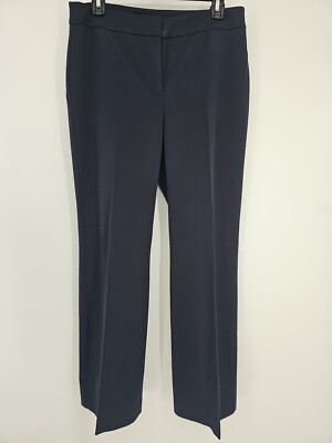 Talbots Work Dress Pants Sz 6p Heritage & Modern Fit (JO1804) 3 Pairs