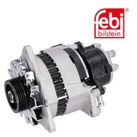 Febi Bilstein Lichtmaschine Generator FüR Ford Transit Kasten E_ _ 2.5 Di T__