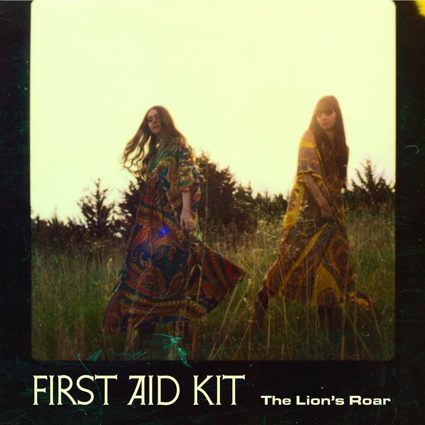 First Aid Kit - The Lion's Roar - Vinile