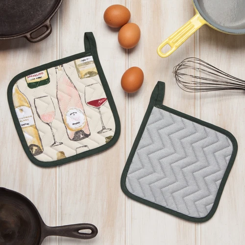 Now Designs Potholder - Thumbnail 4