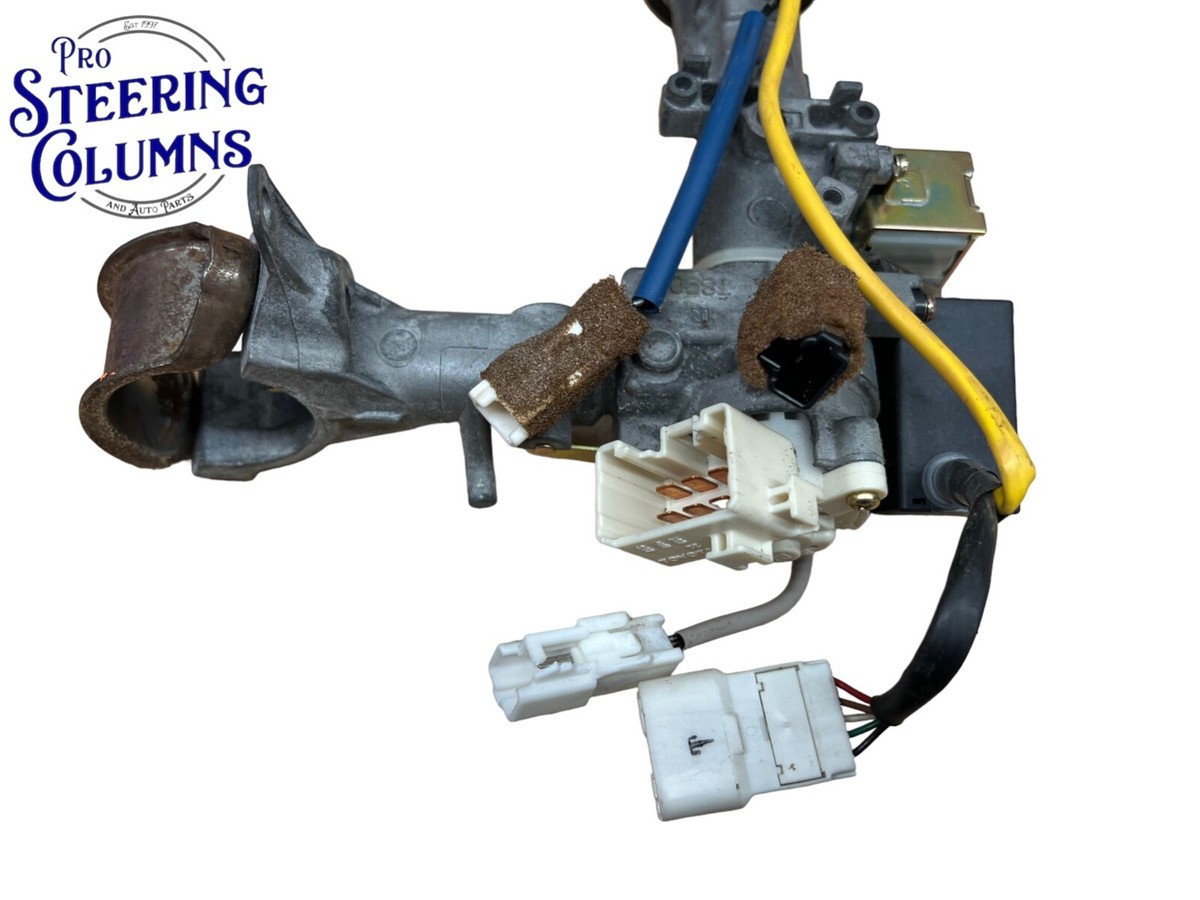 1999-2003 Lexus RX300 Ignition Lock Cylinder Assembly 2 KEYS