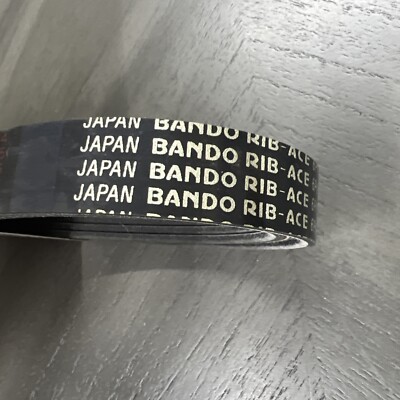 Serpentine Belt Bando USA 6PK2210 New K060870 | eBay