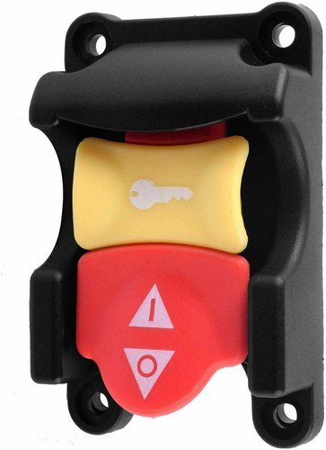 Ryobi Switch Assembly For 10 Inch 