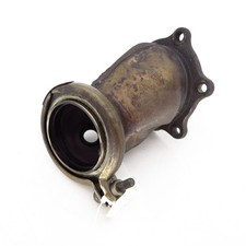 Abgasrohr Porsche Macan 95B Turbo 3.6 V6 95B253101