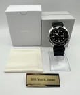▶️ Vintage [Exc+5 w/Box] SEIKO Diver 6309-7040 Automatic Men's Watch From JAPAN