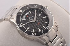 Jean Marcel Tropical Diver limited edition watches - perfect condition, new