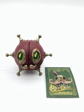 Kidrobot Mechtorians Doktor A Horatio Doublebuoy