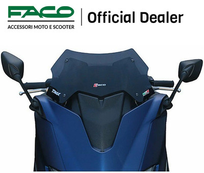 CUPOLINO PARA VENTO MEDLEY 125-150CC 2019 SCHNELLMONTAGE MADE IN ITALY