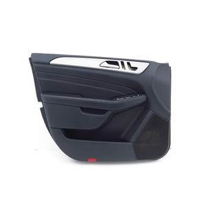 Türverkleidung vorne links Mercedes M-KLASSE W166 ML 06.11- A1667200170