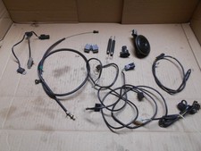 BMW K 1200 GT anno 2003 K 1200 RS interruttore interruttore presa raccolta