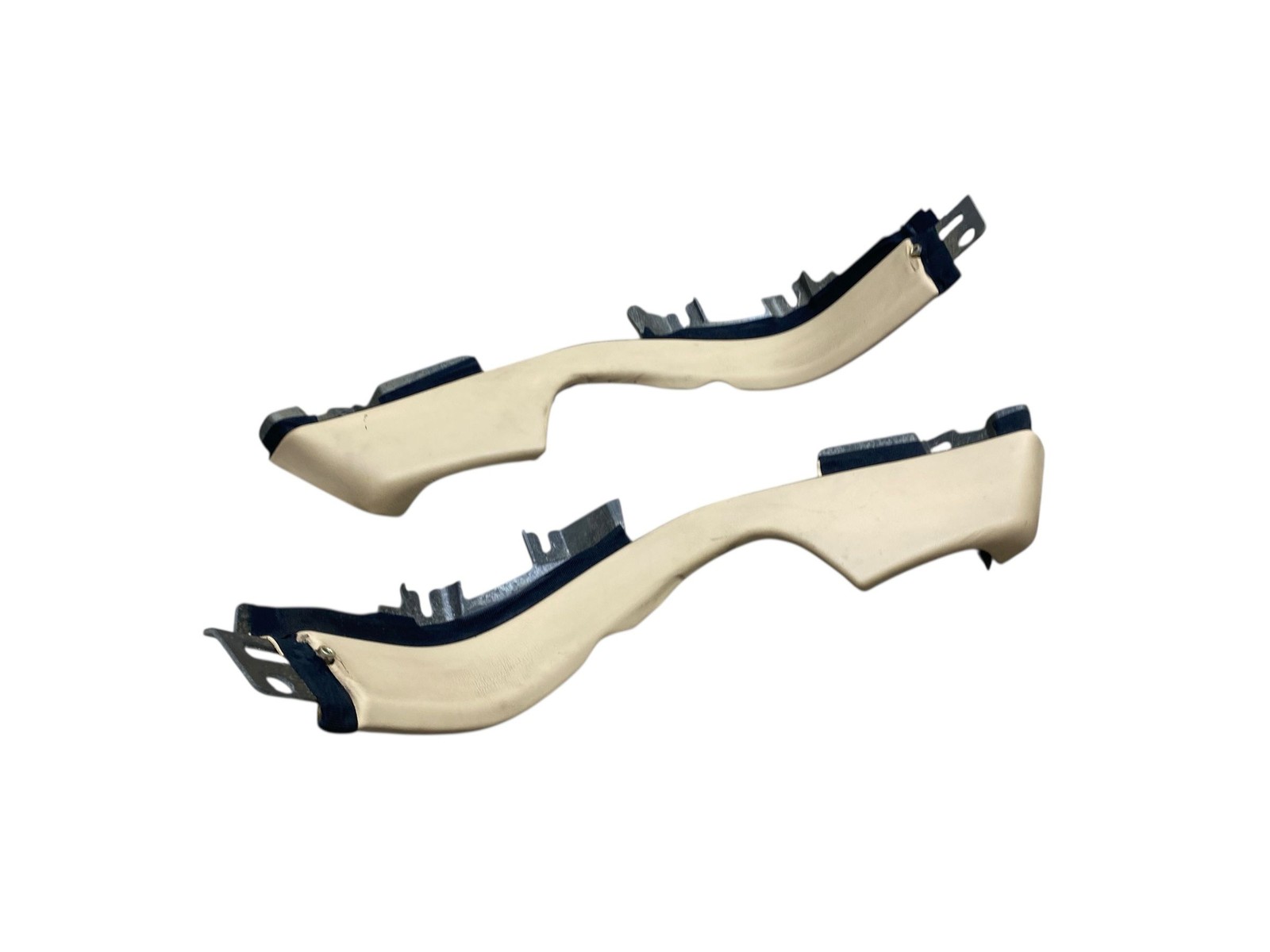 2009 Aston Martin Vantage Right & Left Rear Upper Quarter Trim Cover Panel Set