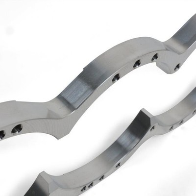 BLOX Racing Block Guard for D16Z-Y (1.6L SOHC VTEC)