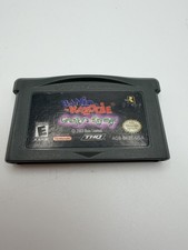 Banjo Kazooie Grunty’s Revenge for Nintendo Game Boy Advance GBA