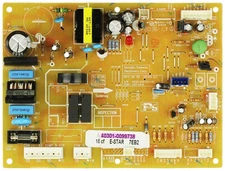 Daewoo Refrigerator 40301-0099738 Main Board