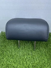 07-08-09-10 Toyota FJ Cruiser 2nd Row Rear  Center Headrest Black 2007-2010