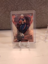 2024 Panini Phoenix Rookie Rising Joe Milton III #RR-JMN