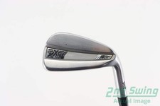 PXG 0211 Single Iron 6 Iron Steel Stiff Right 37.5in
